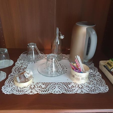 La Villa D'Olivene Cuers Bagian luar foto
