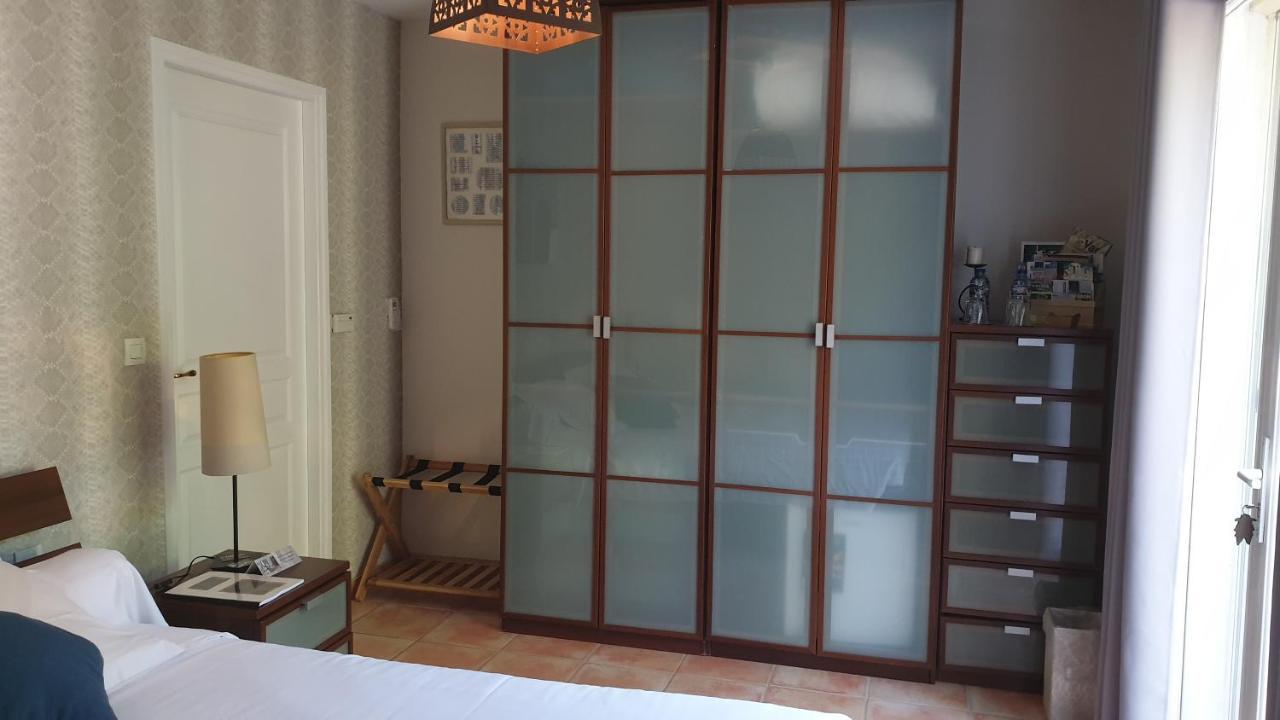 La Villa D'Olivene Cuers Bagian luar foto